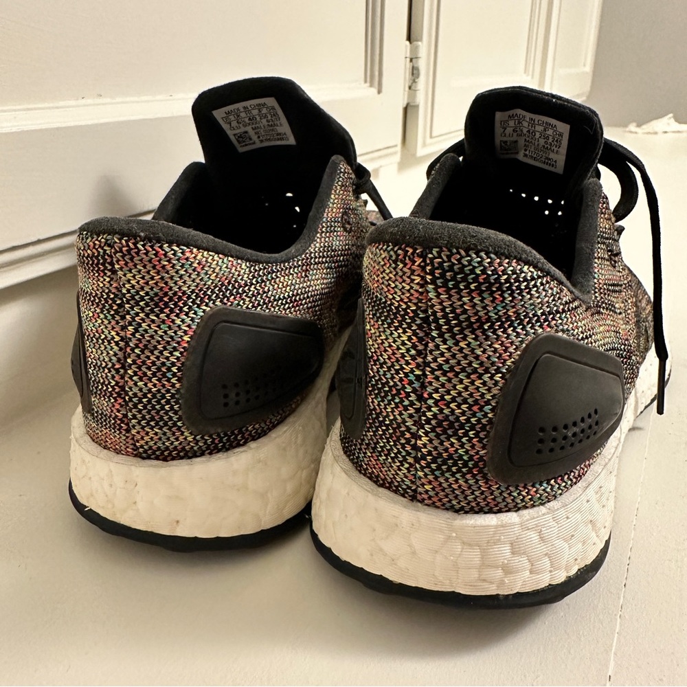 Adidas PureBOOST DPR LTD (CG2993) Men’s Size 7 - Picture 3 of 6